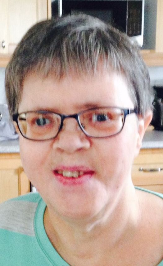 Sylvie Louise Garcia