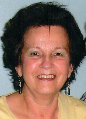 Thérèse Guilbault Filion