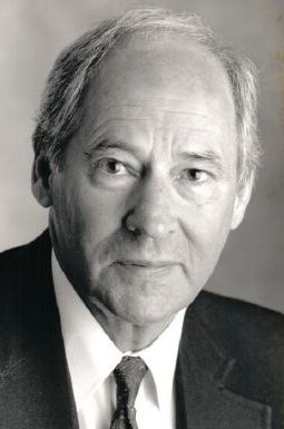 Augustin, Dr Roy
