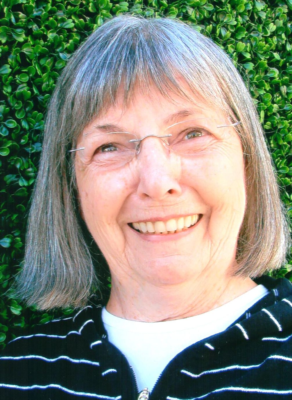 Colette Ross Duchesne