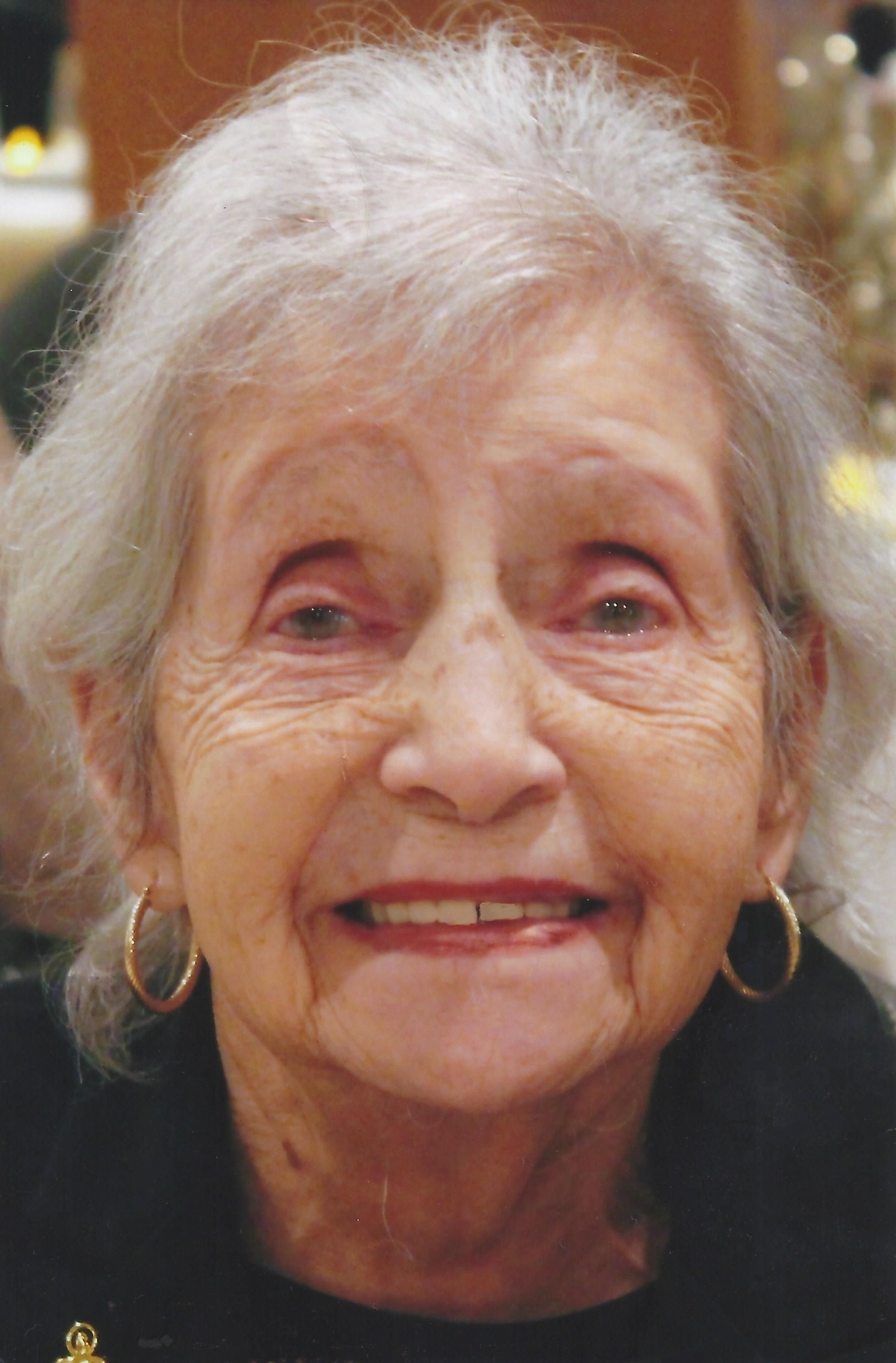 Jeannine Bolduc Aubin