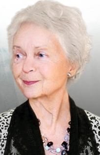 Cécile Vaillancourt Martin