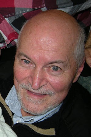 Gérard Beauregard