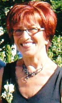 Gabrielle Fournier