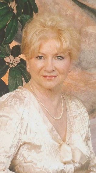 Marie-Antoinette Goulet Letellier