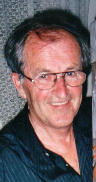 Guy Roger