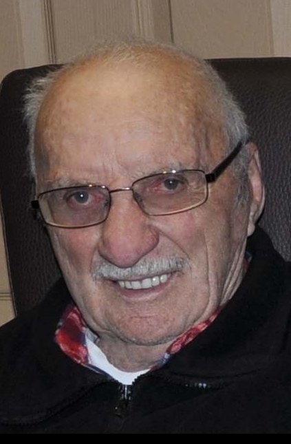 André Lavoie
