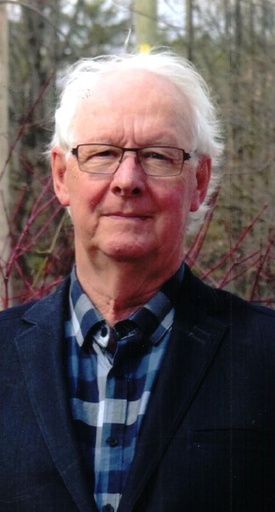 Denis Laliberté