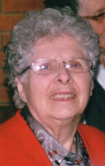 Françoise Roy