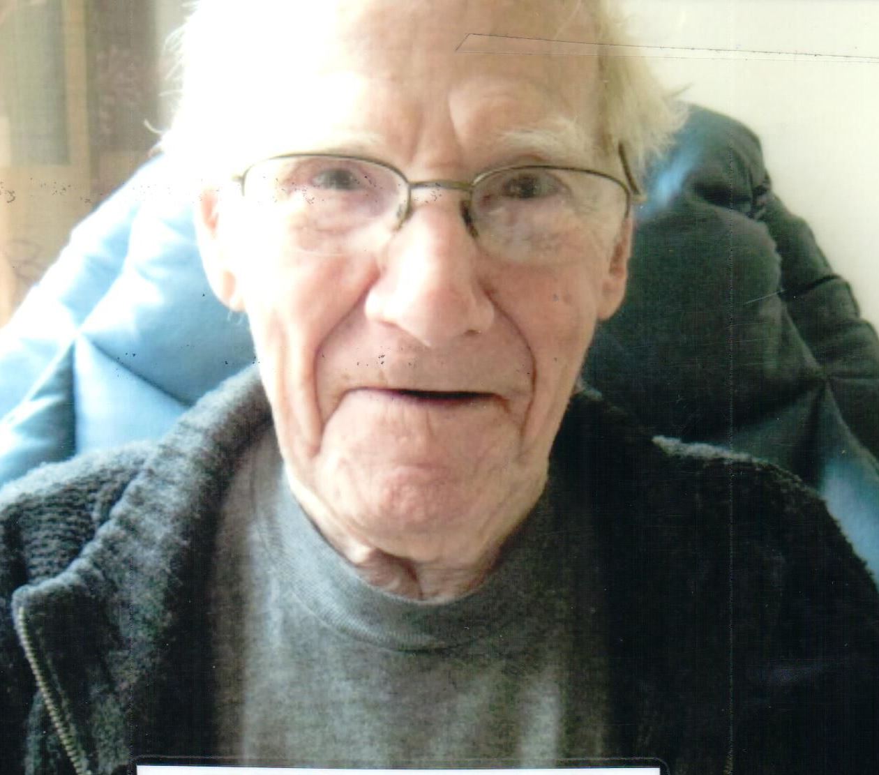 Louis-Philippe Fortier