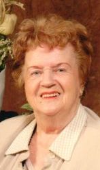 Germaine Desrochers Dubé