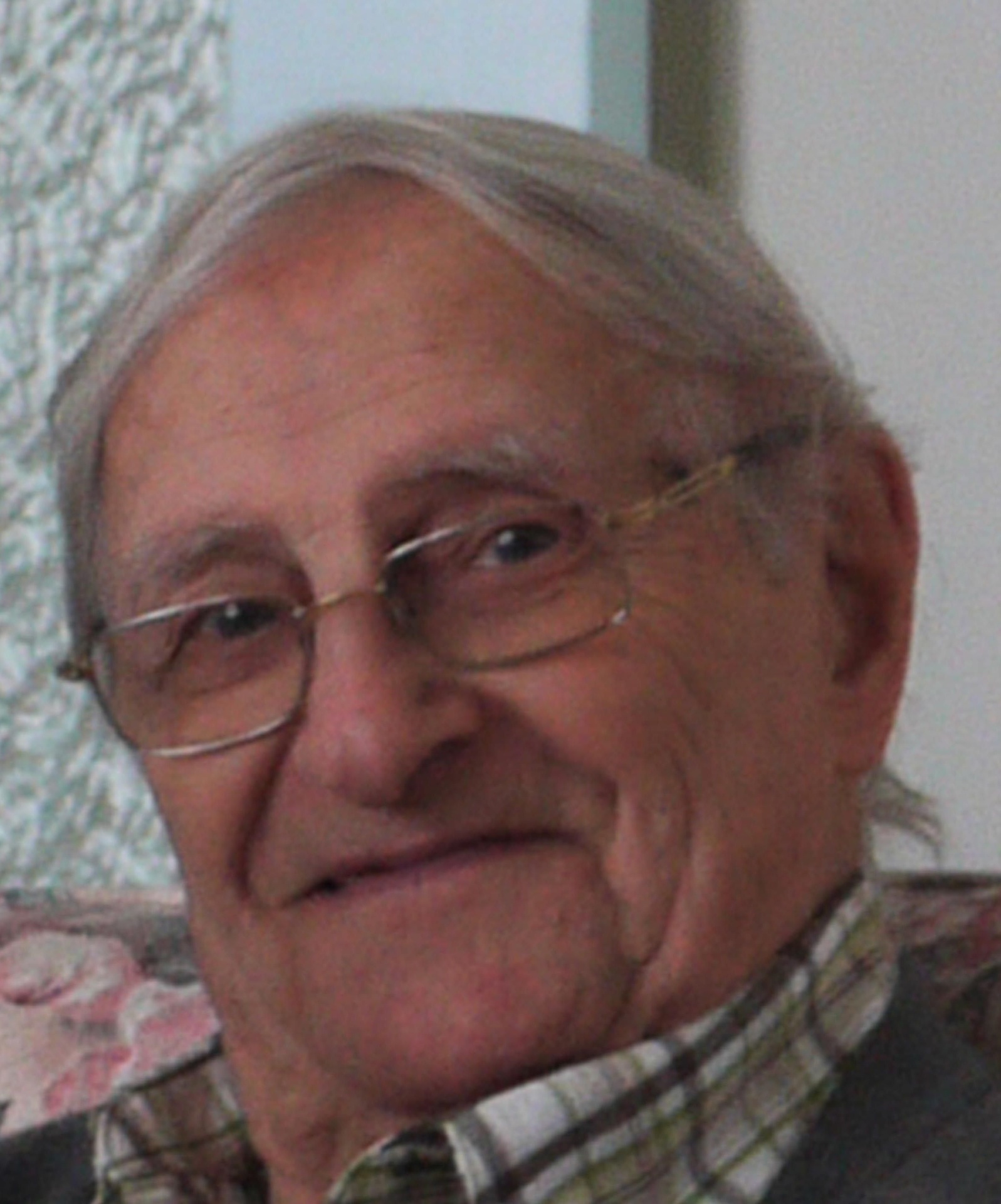 Gérard Carbonneau
