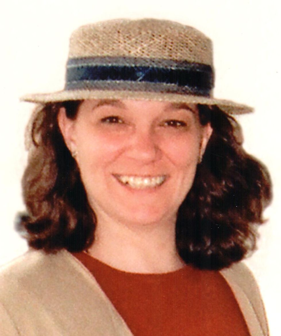 Marie-Josée Désy