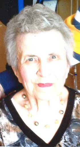 Renée Mouchard