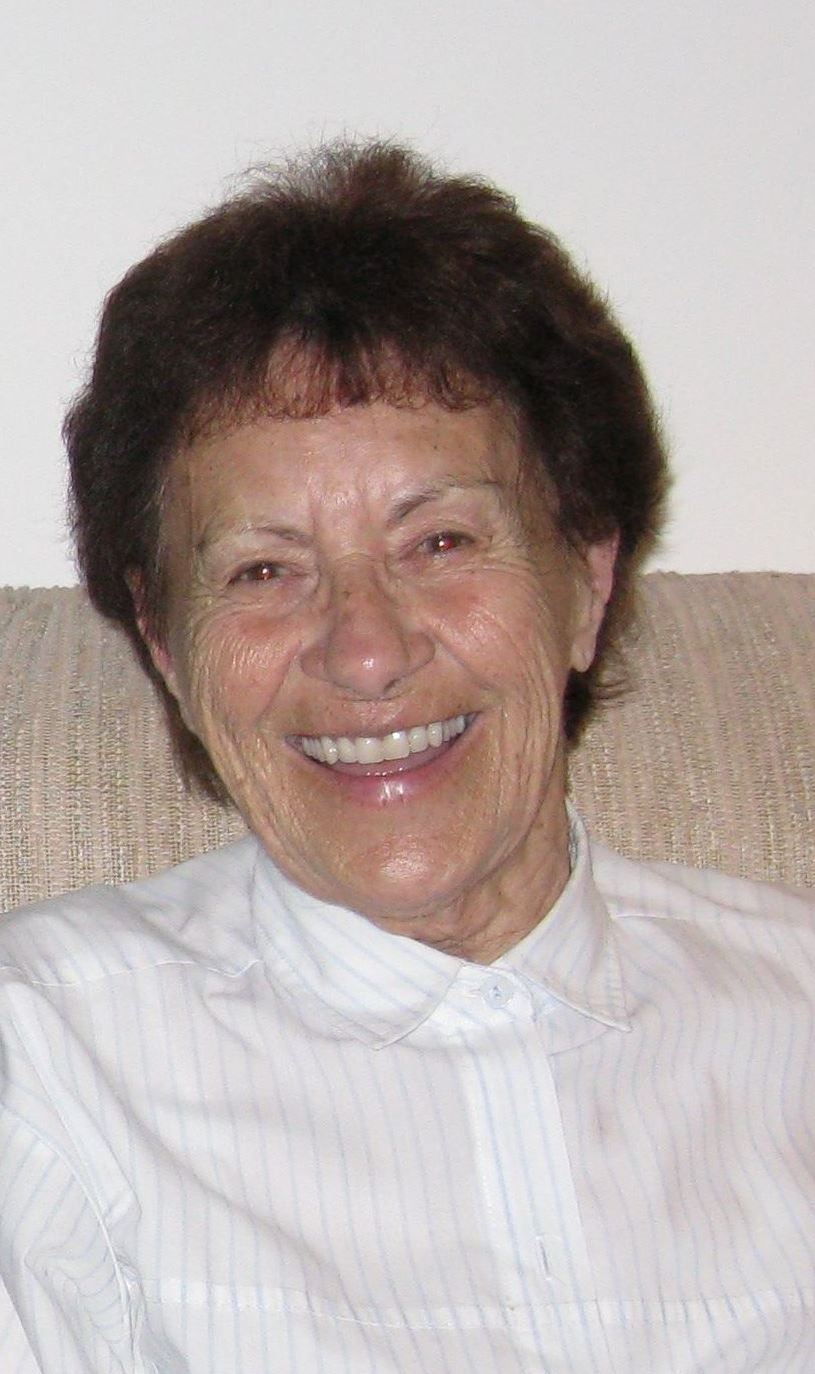Micheline Gendreau