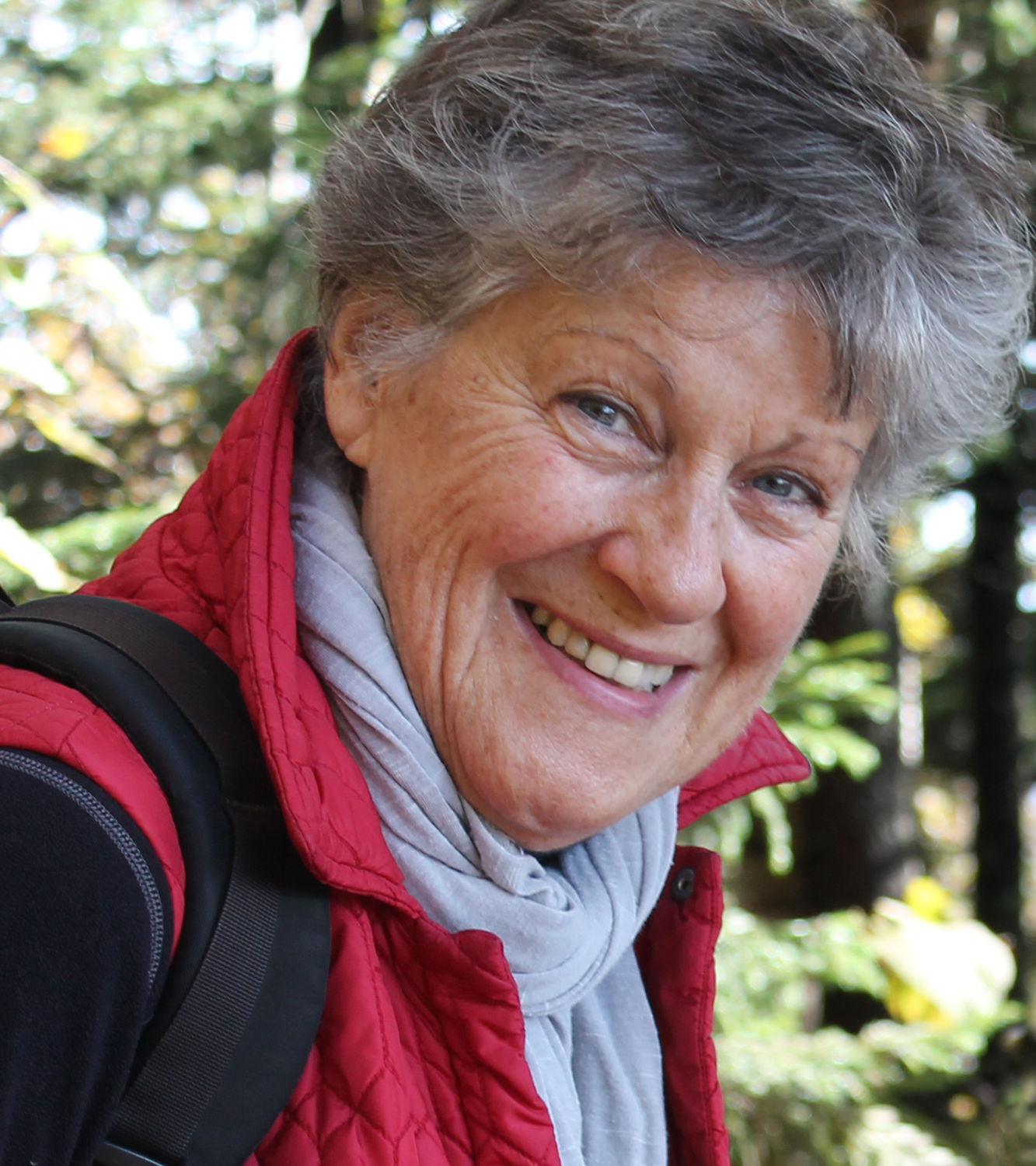 Françoise Lafrance Petitpas