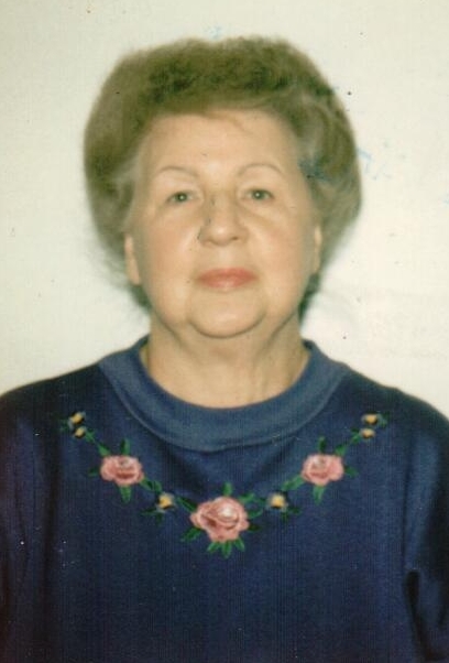 Huguette Landry