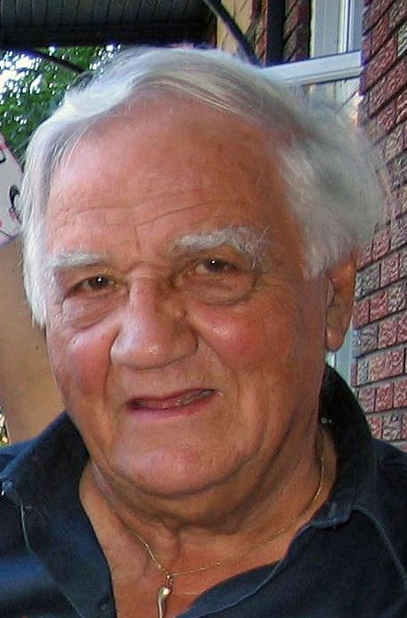 Jean-Marie Barrette