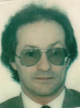 Dominique Barry