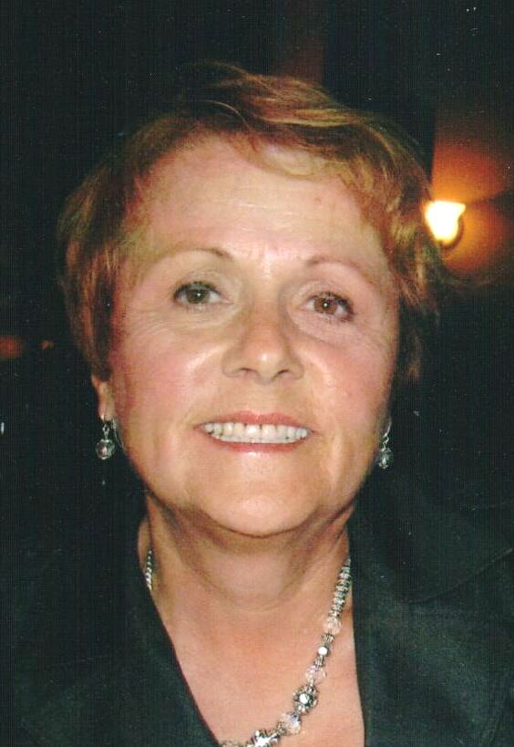 Pauline Lemieux