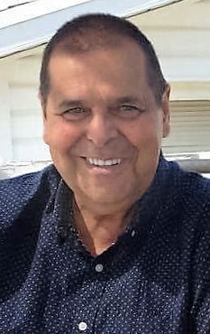 Michel Courcy