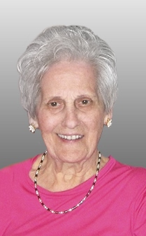 Jacqueline Dussault Marcoux