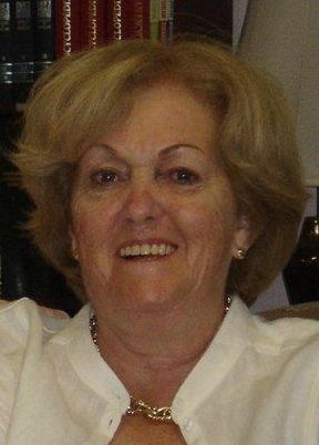 Andrée Gauthier Marcoux