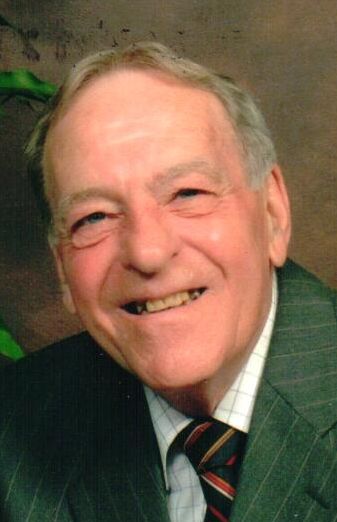 Bernard Lanctôt