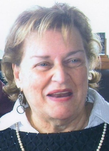 Jeannine Villeneuve Dionne