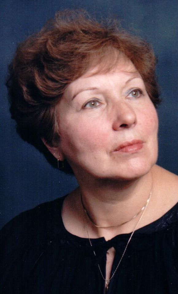 Thérèse Lacerte Baillargeon