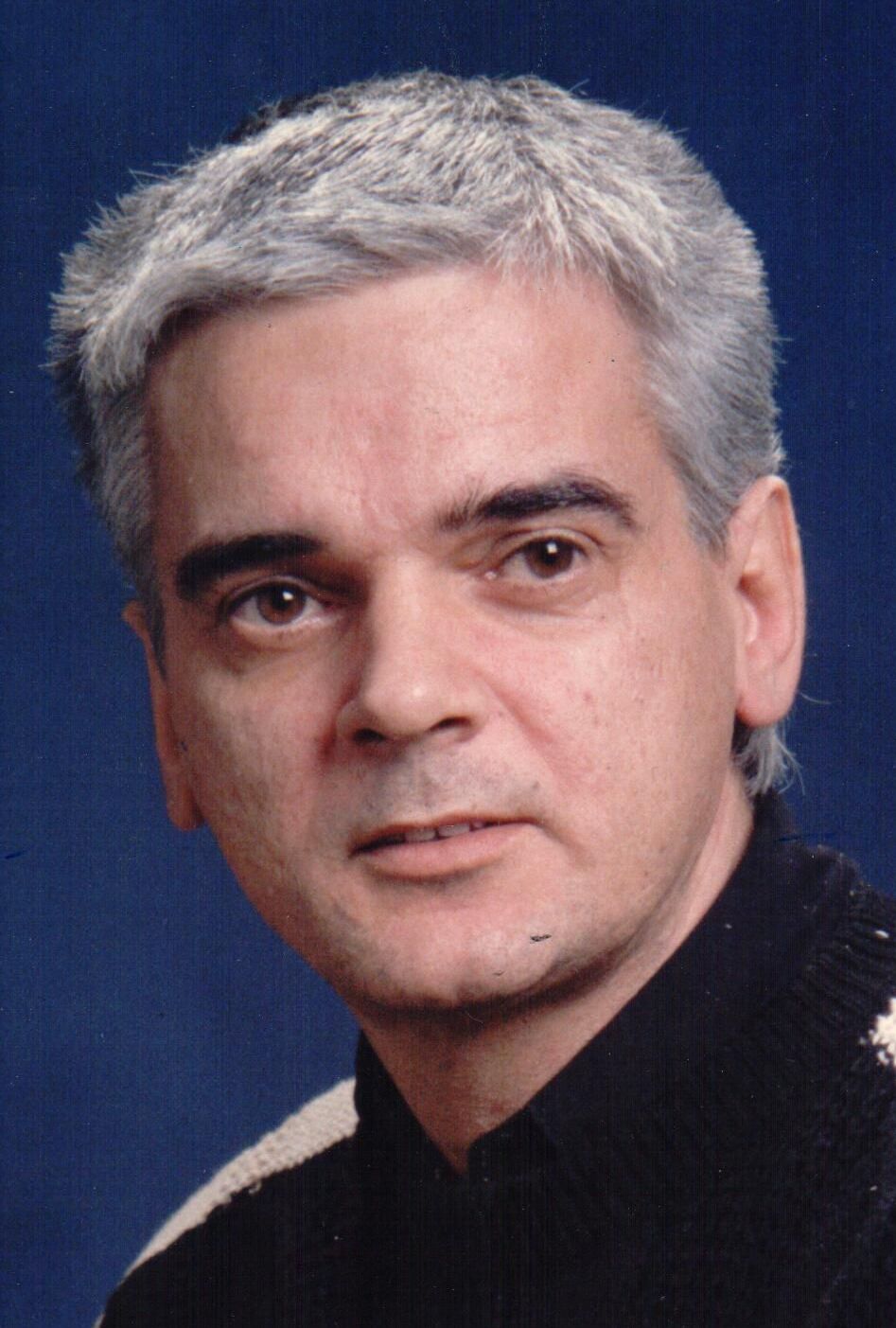 Raymond Tremblay