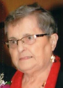 Rita Lemieux Duguay