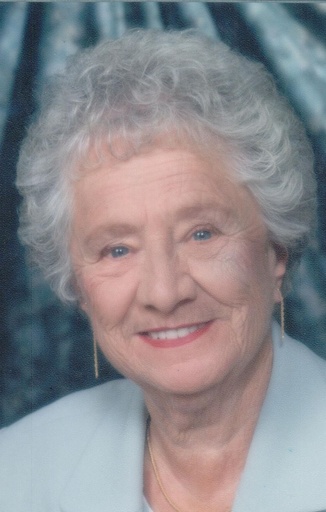 Gisèle Moreau