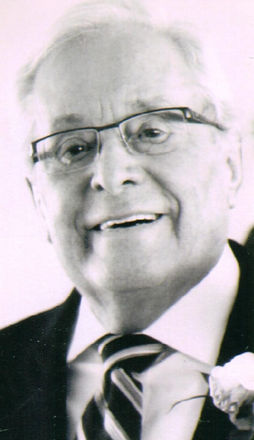 Jean-Claude Gendron