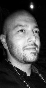 Jonathan Roberge Couture