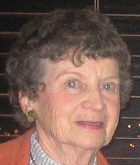 Laurette Fortier Poulin