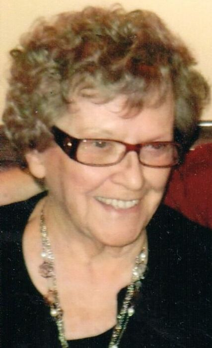 Fernande Audet Cousineau