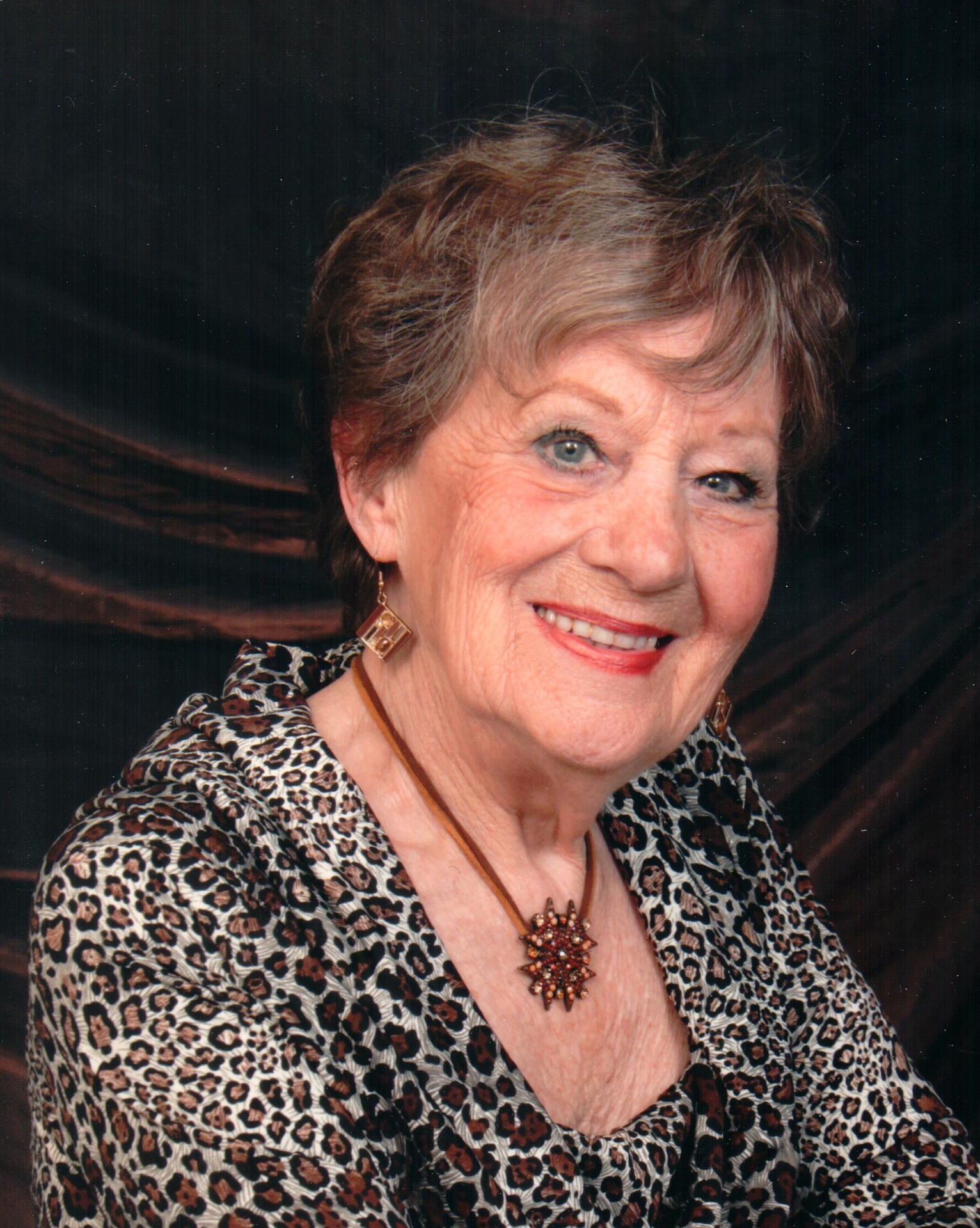 Gaétanne Morissette Dupuis