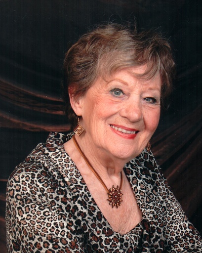 Gaétanne Morissette Dupuis
