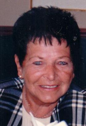 Denise Gailloux Lefebvre