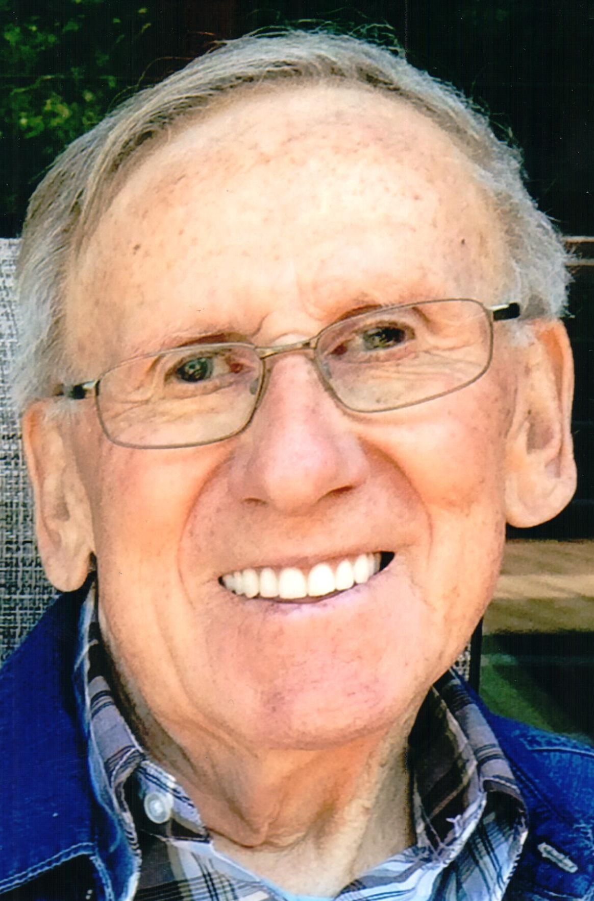 Roch Demers