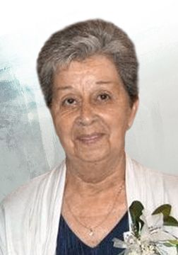 Lisette Tardif Larouche