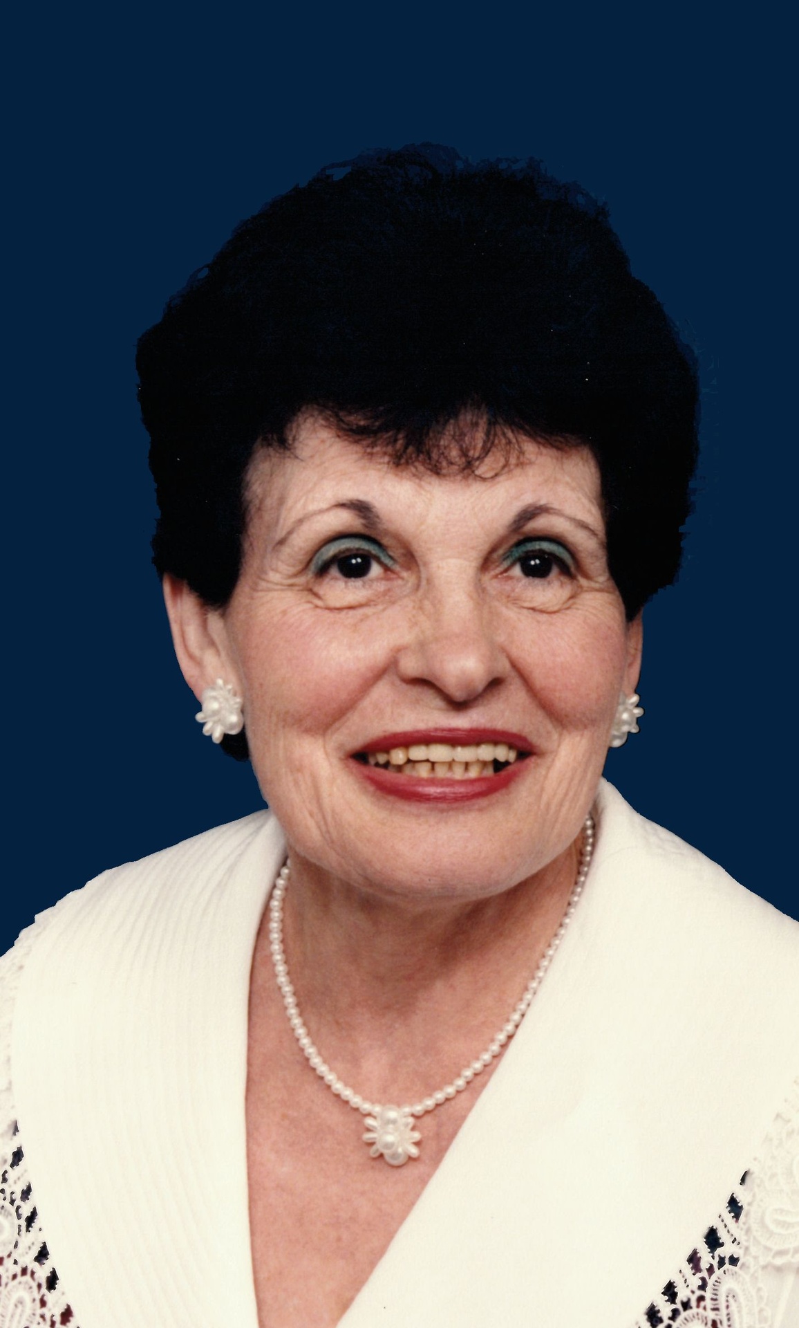 Claire Gingras Simard