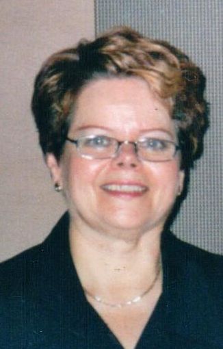 Ginette Noël