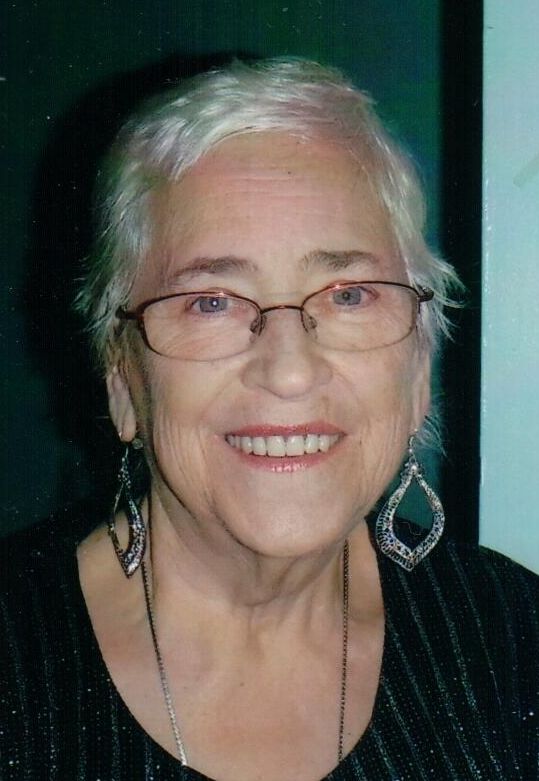 Thérèse Nadeau Lefebvre