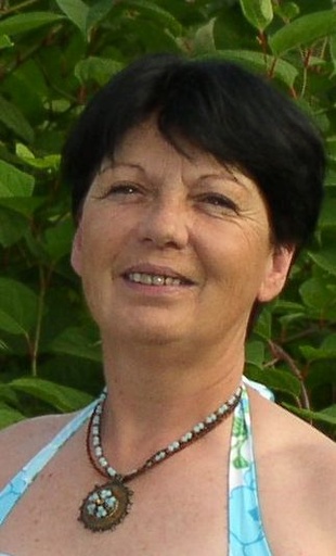 Aline Guay