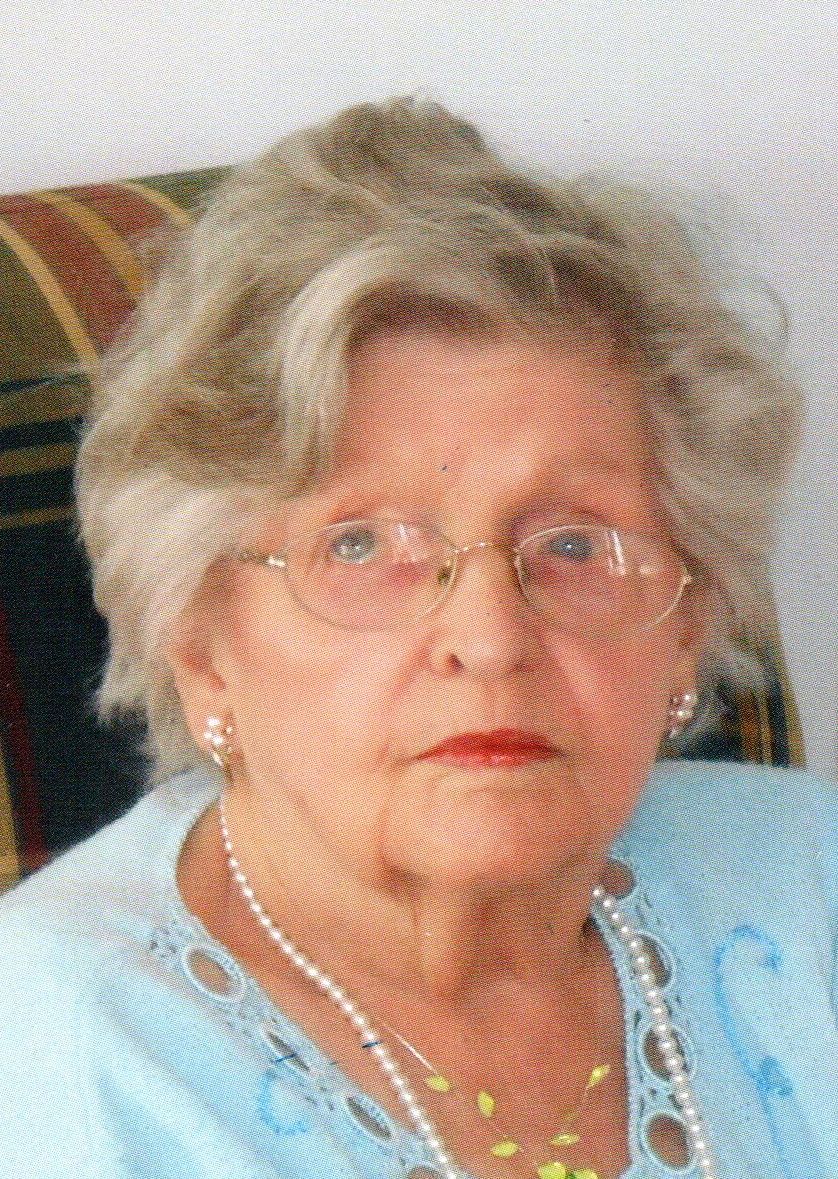 Germaine Chevalier Asselin