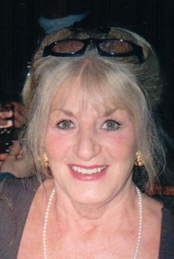 Thérèse Joncas