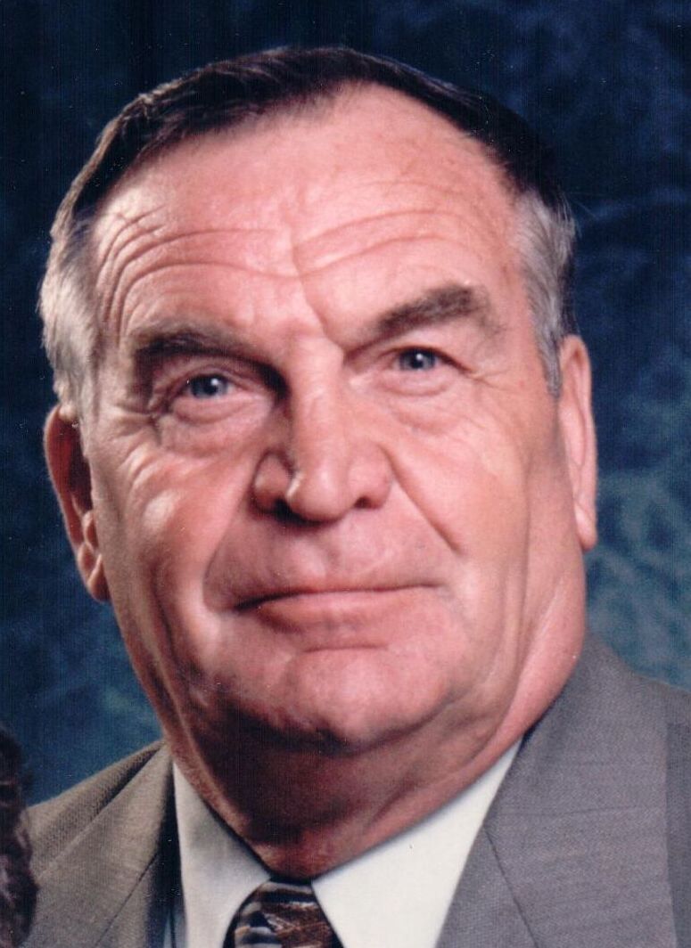 Claude Morin