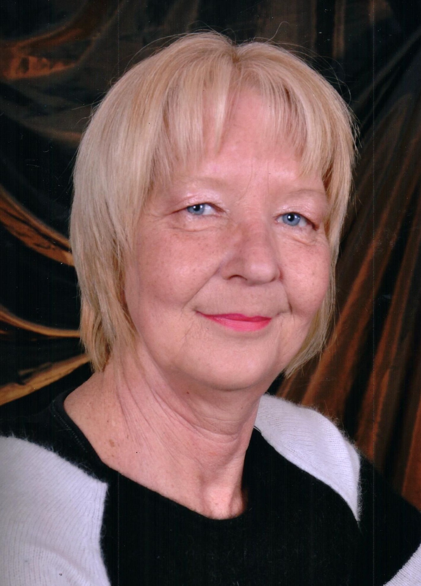 Mariette Gaudreault